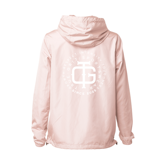 Sportswear Rain 1/4 Zip Pullover