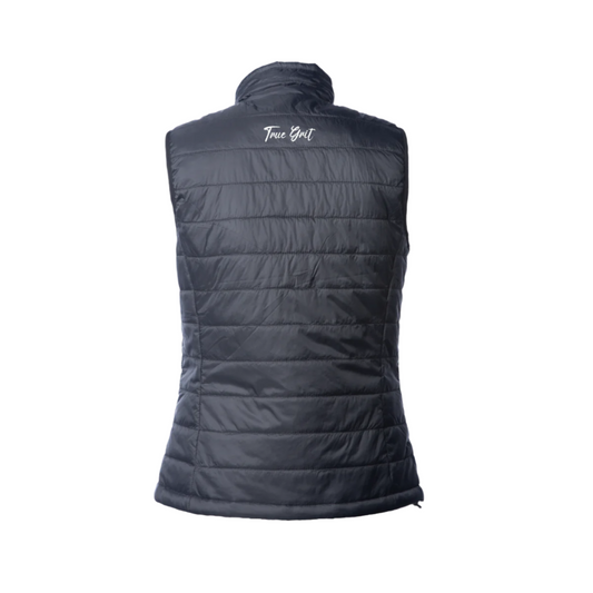 Women's Golf Vest