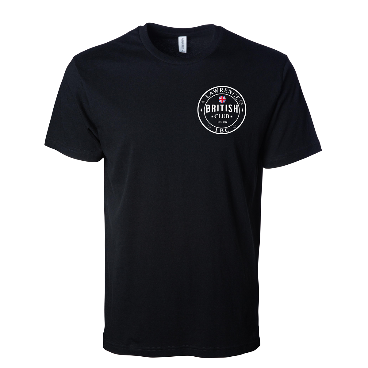 LBC - Short Sleeve T-Shirt