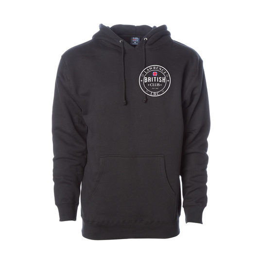 LBC - MIDWEIGHT PULLOVER HOOD