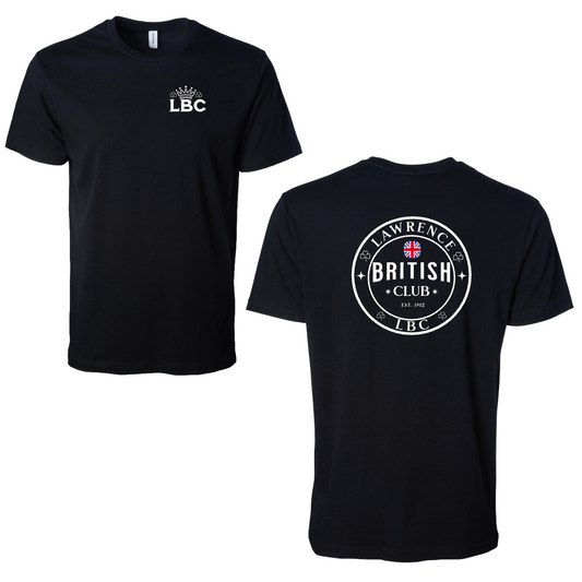 LBC - Short Sleeve T-Shirt