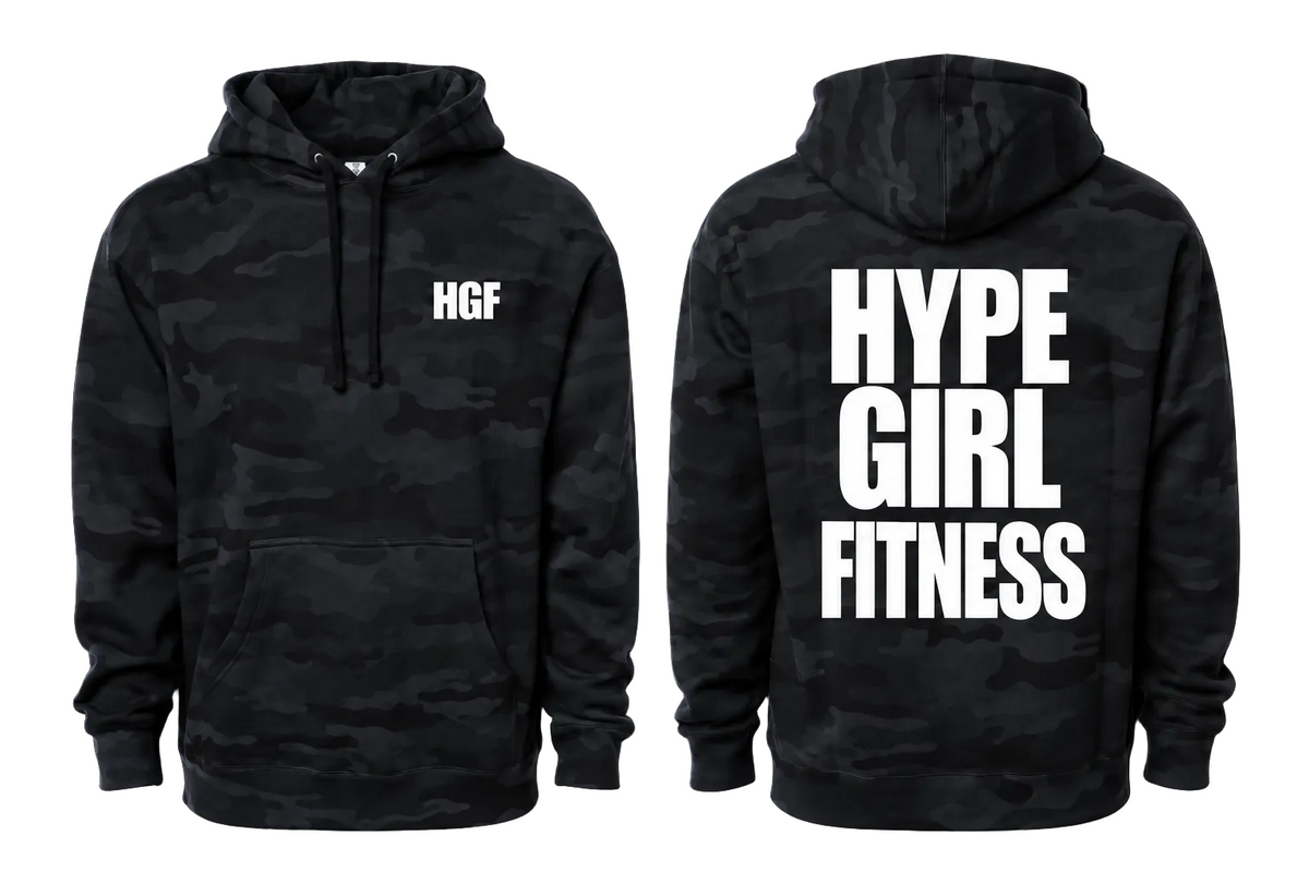 HGF - Camo Edition