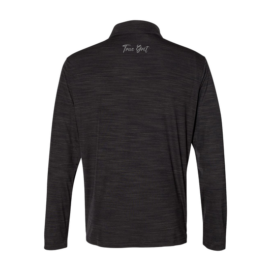 Men's Lightweight Quarter-Zip Pullover
