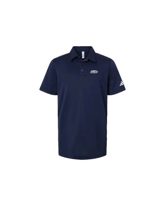 '26 Youth Golf Polo