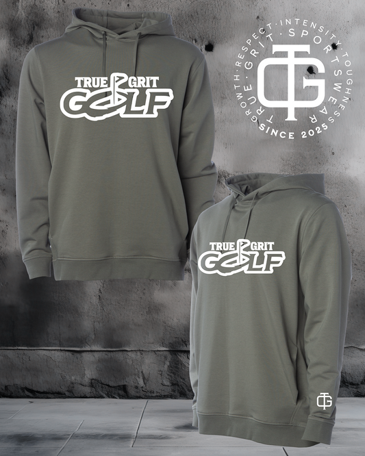 Performance Pullover Hood