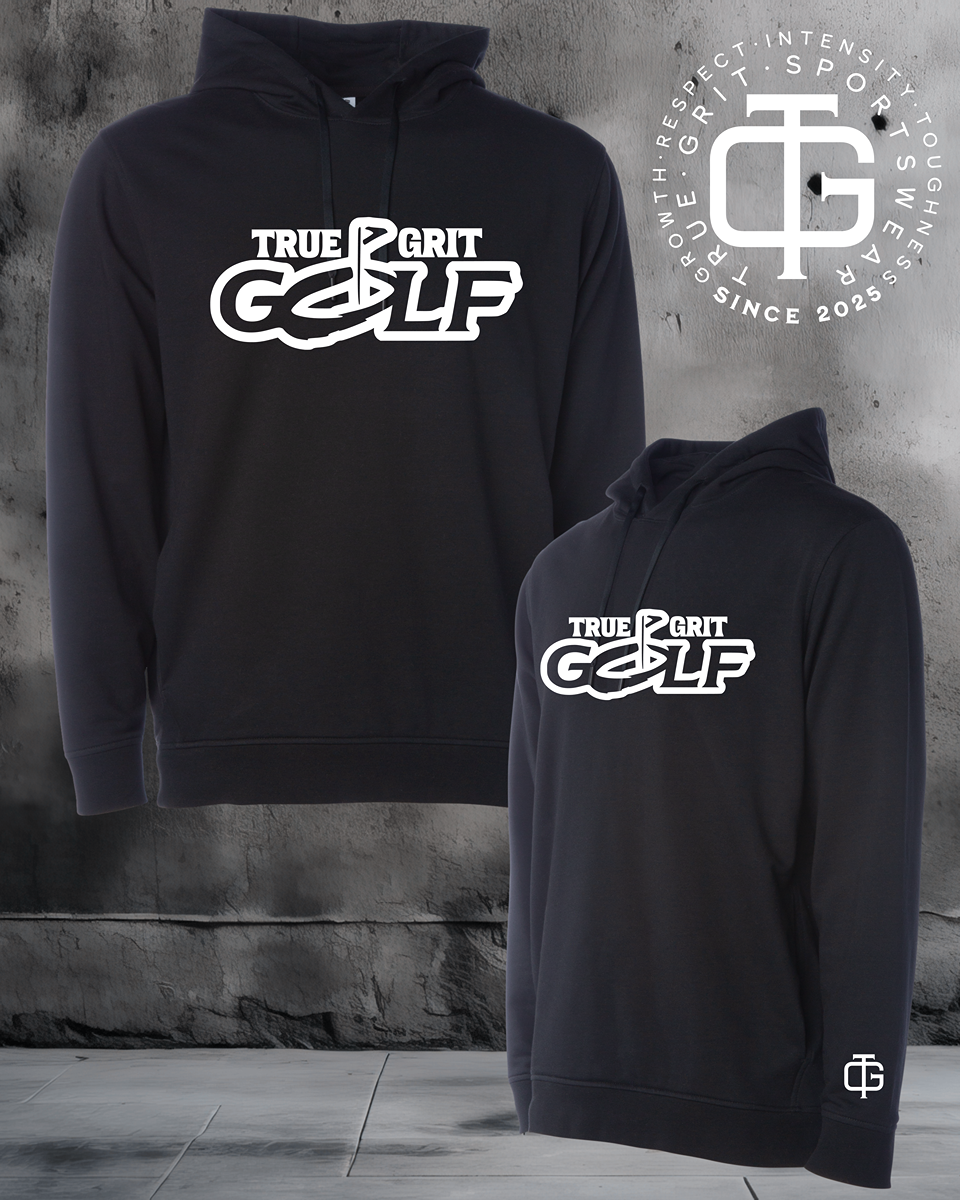 Performance Pullover Hood