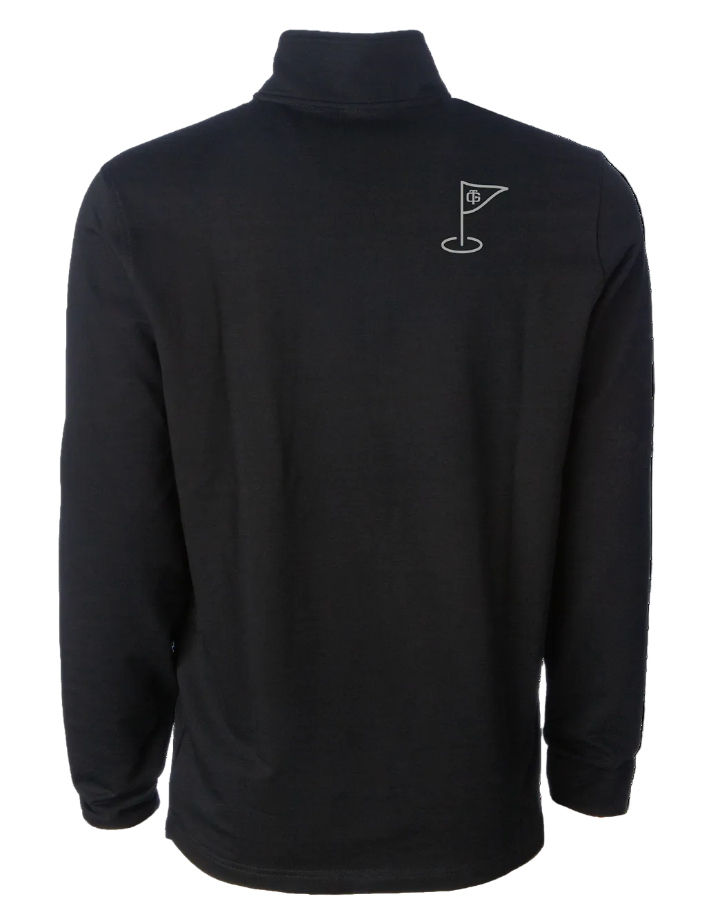 '26 Performance Quarter Zip