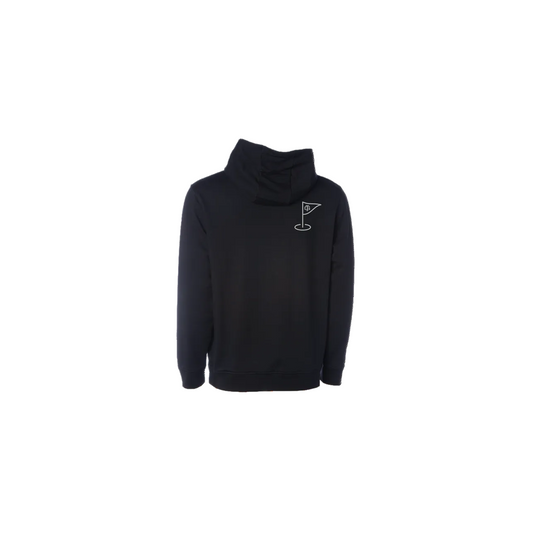 '26 Performance Pullover Hood