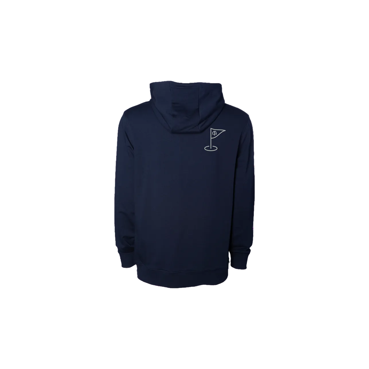 '26 Performance Pullover Hood
