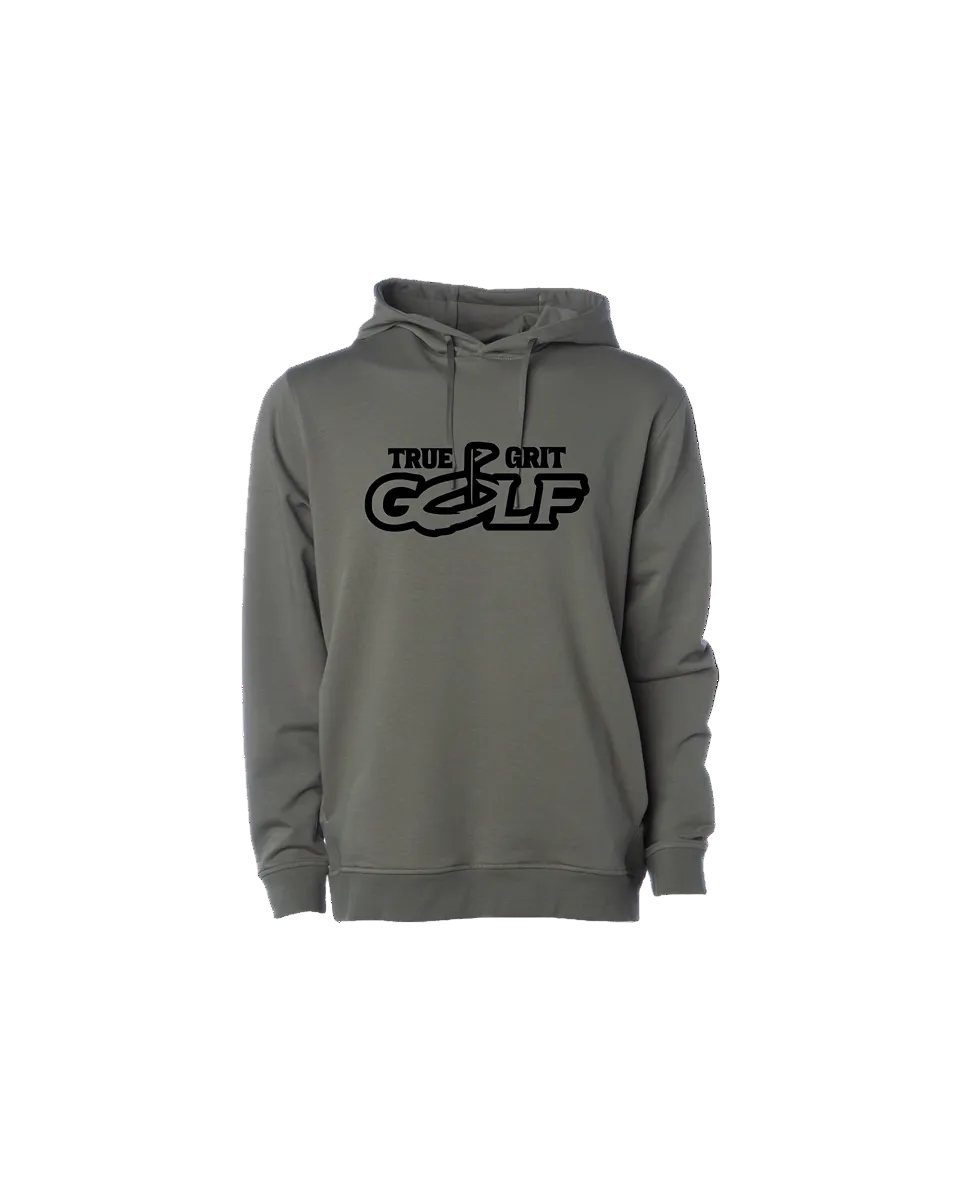 Performance Pullover Hood