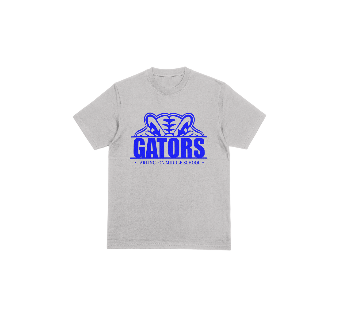 26-27 Gator (Royal Blue Logo)