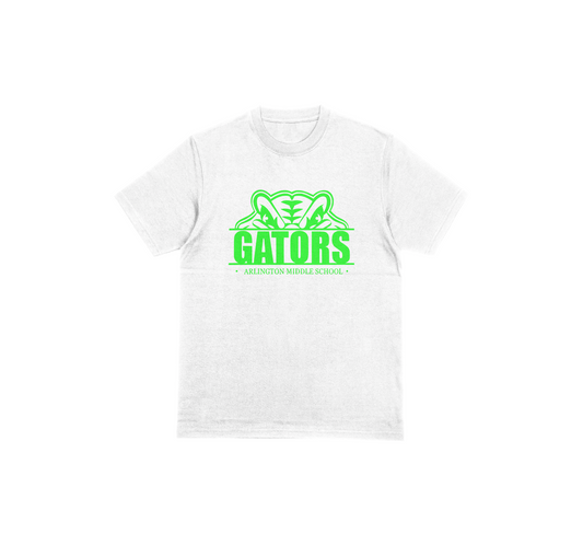 26-27 Gator (Neon Green Logo)