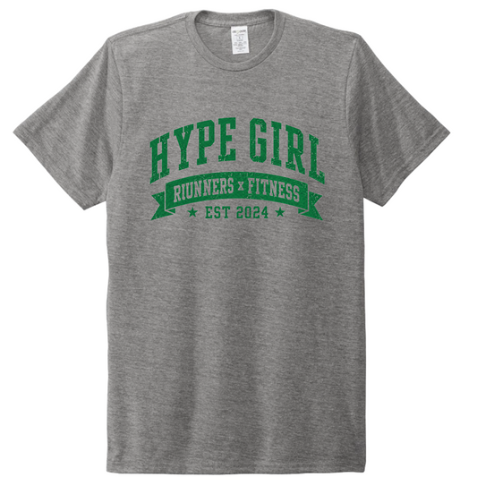 HGR x HGF Unisex Vintage Tee