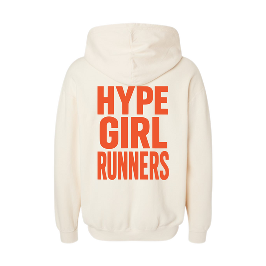HGR - Hooded Sweatshirt