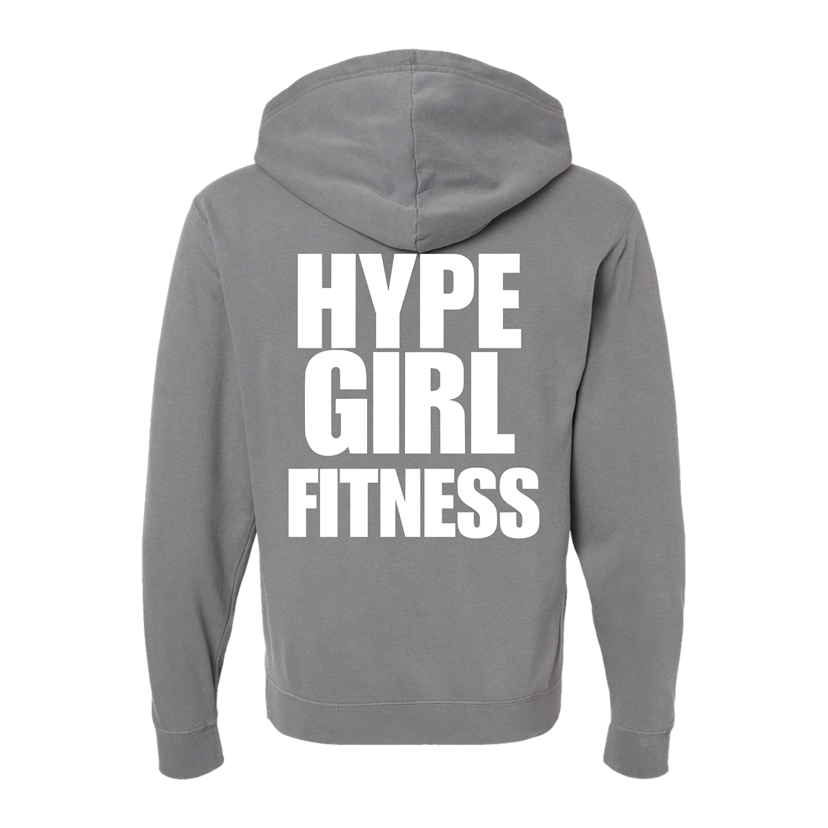 HGR - Hooded Sweatshirt