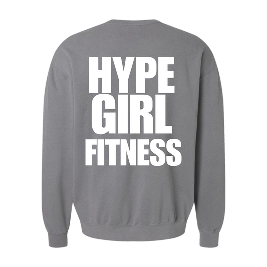 HGF - Crewneck Sweatshirt