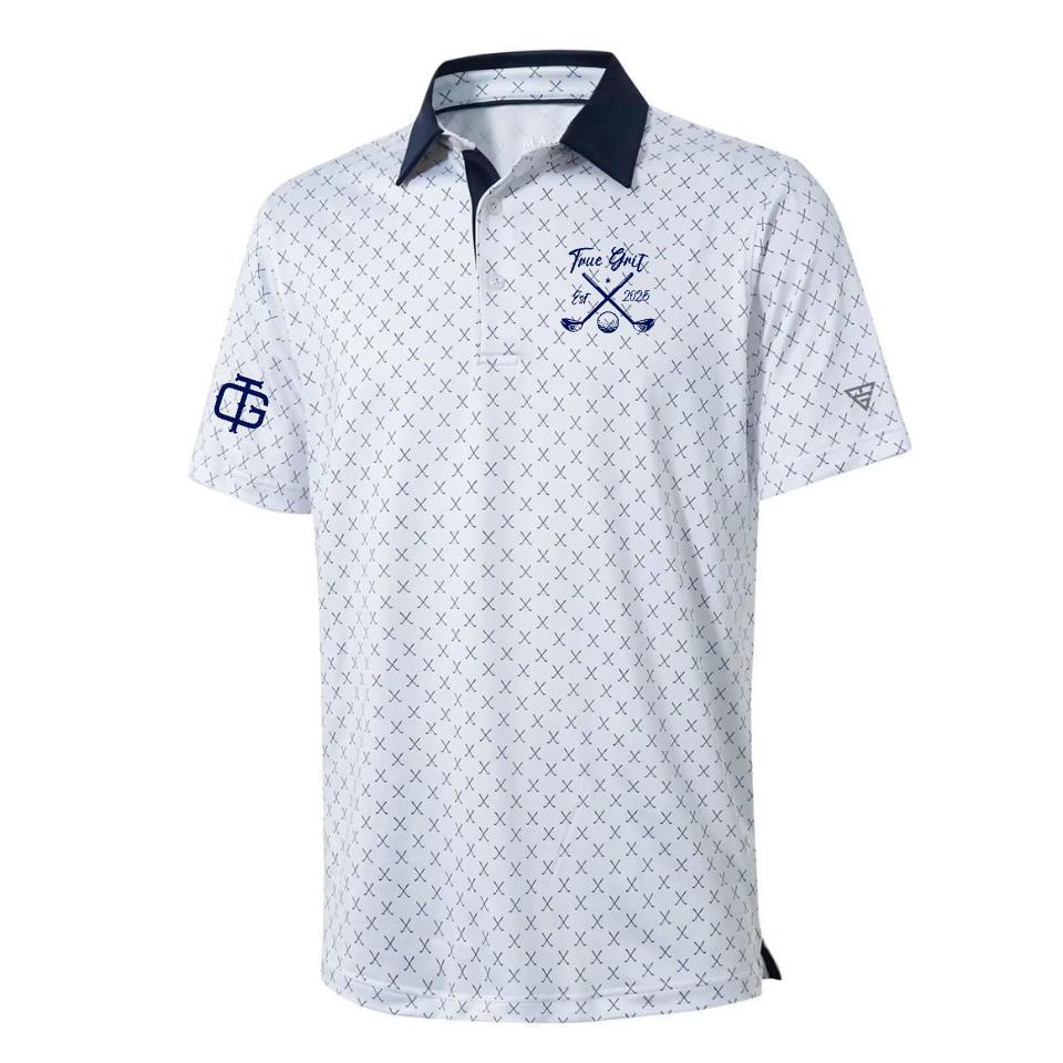 Golf Polo Shirt