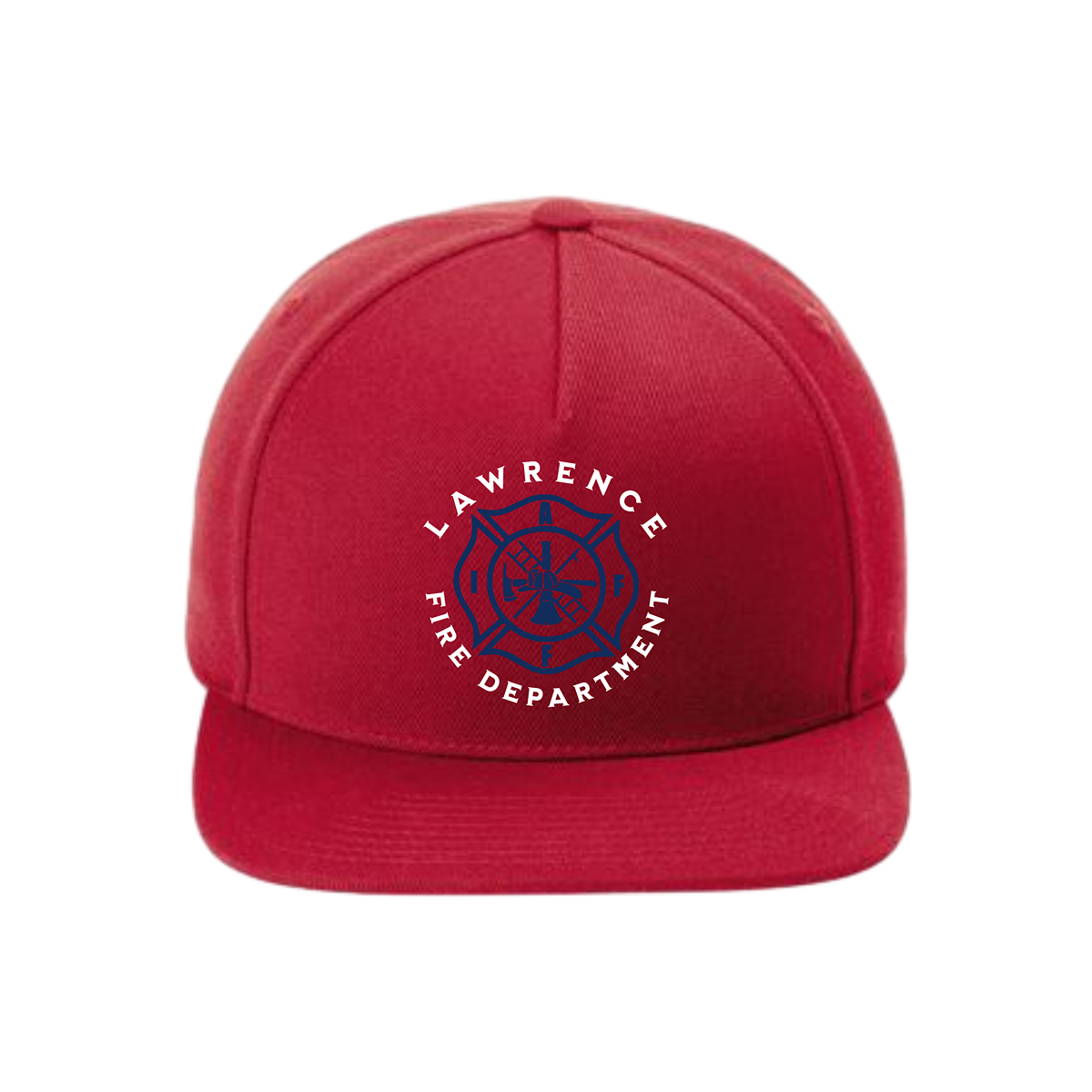 LFD - Snap Back Hat