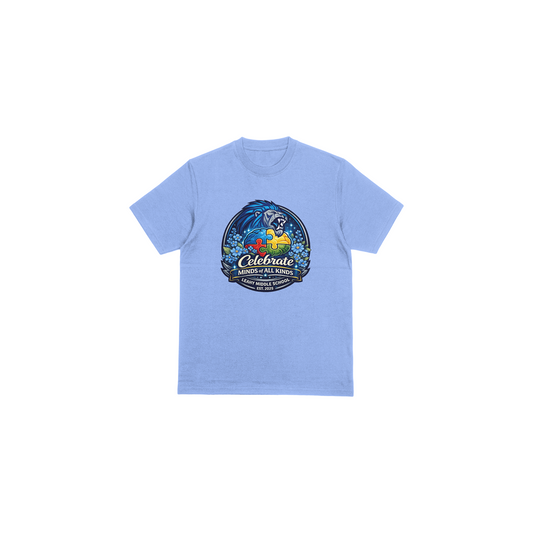 Autism Awareness Apparel