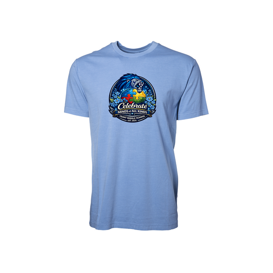 Autism Awareness - Tee