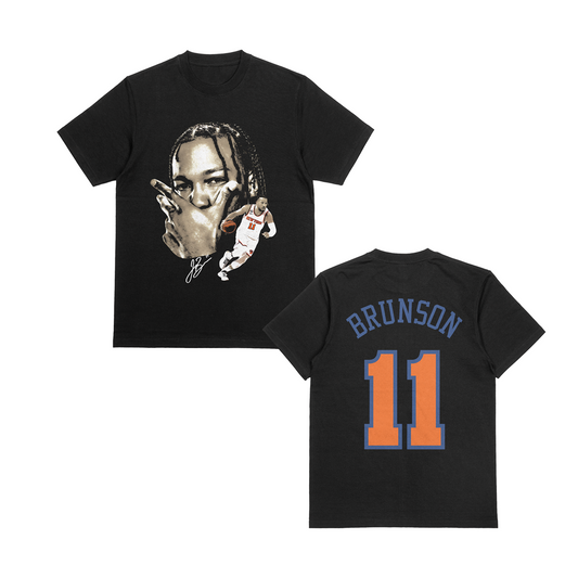 NYK - JB #11