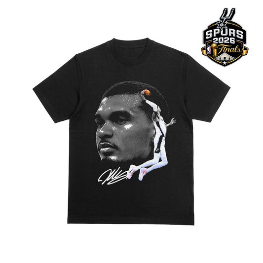 Wemby Tee