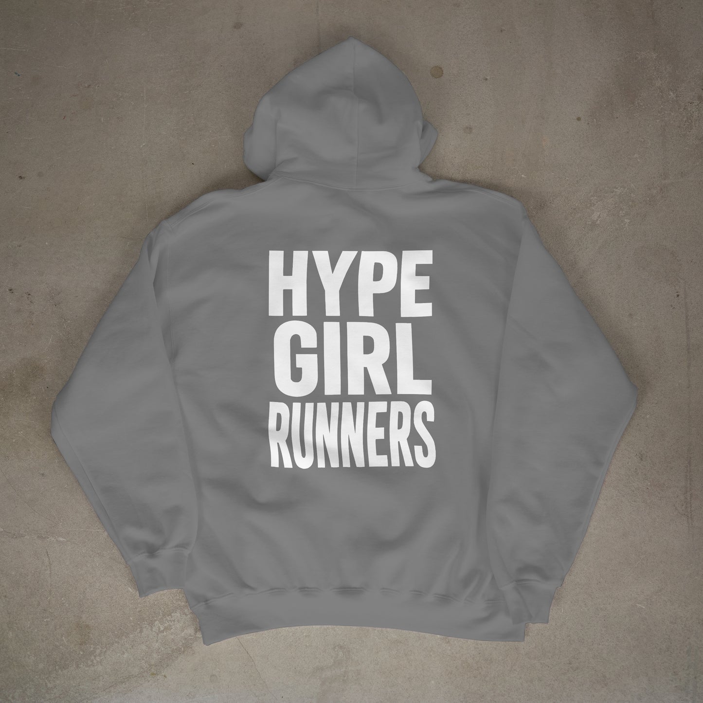 HGR - Hooded Sweatshirt