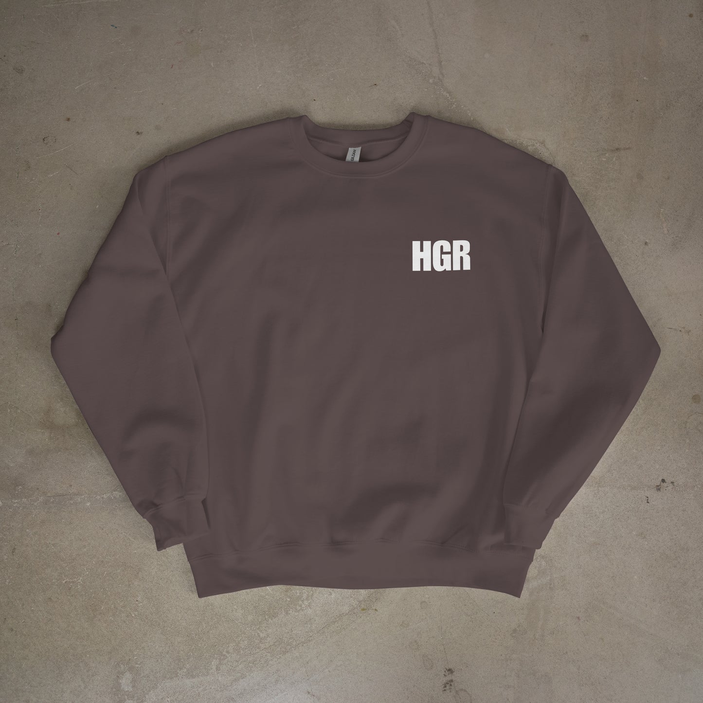 HGR - Crewneck Sweatshirt