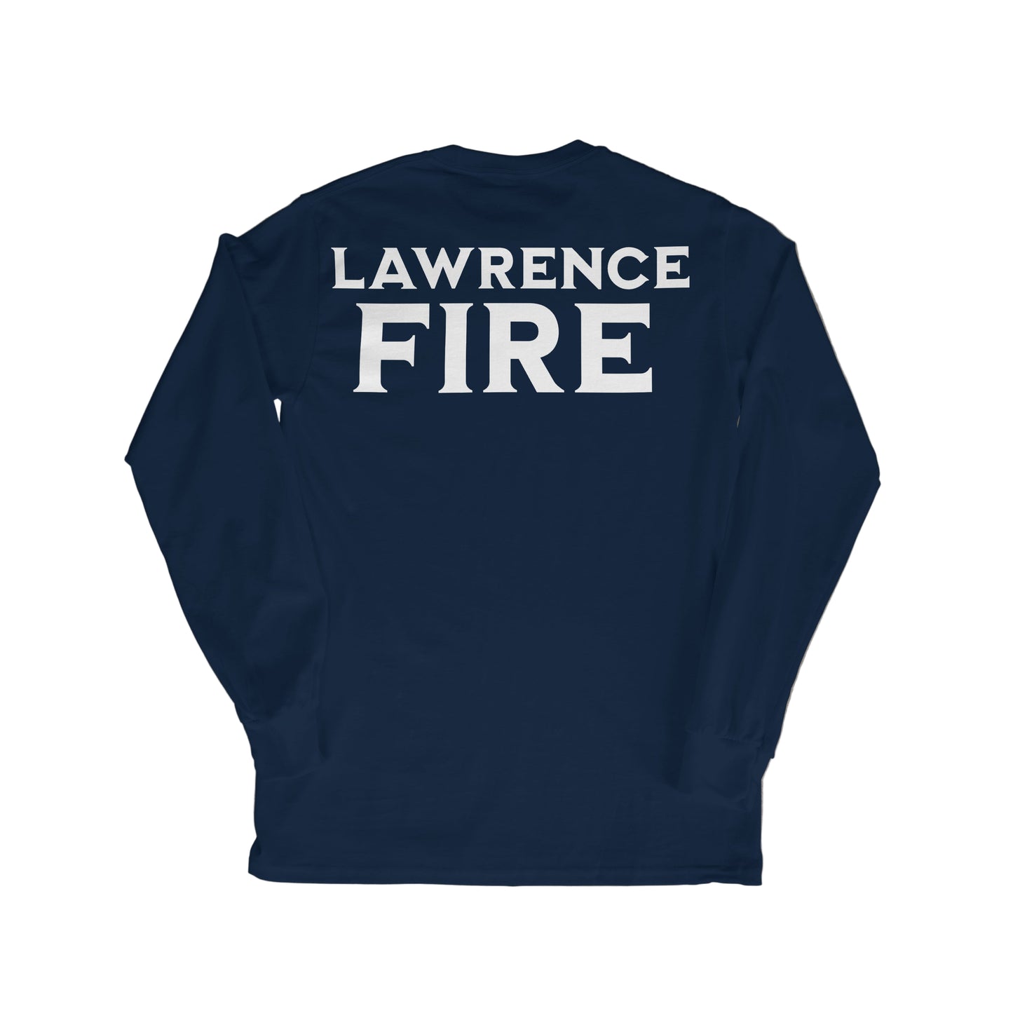 LFD - Long Sleeve T-Shirt