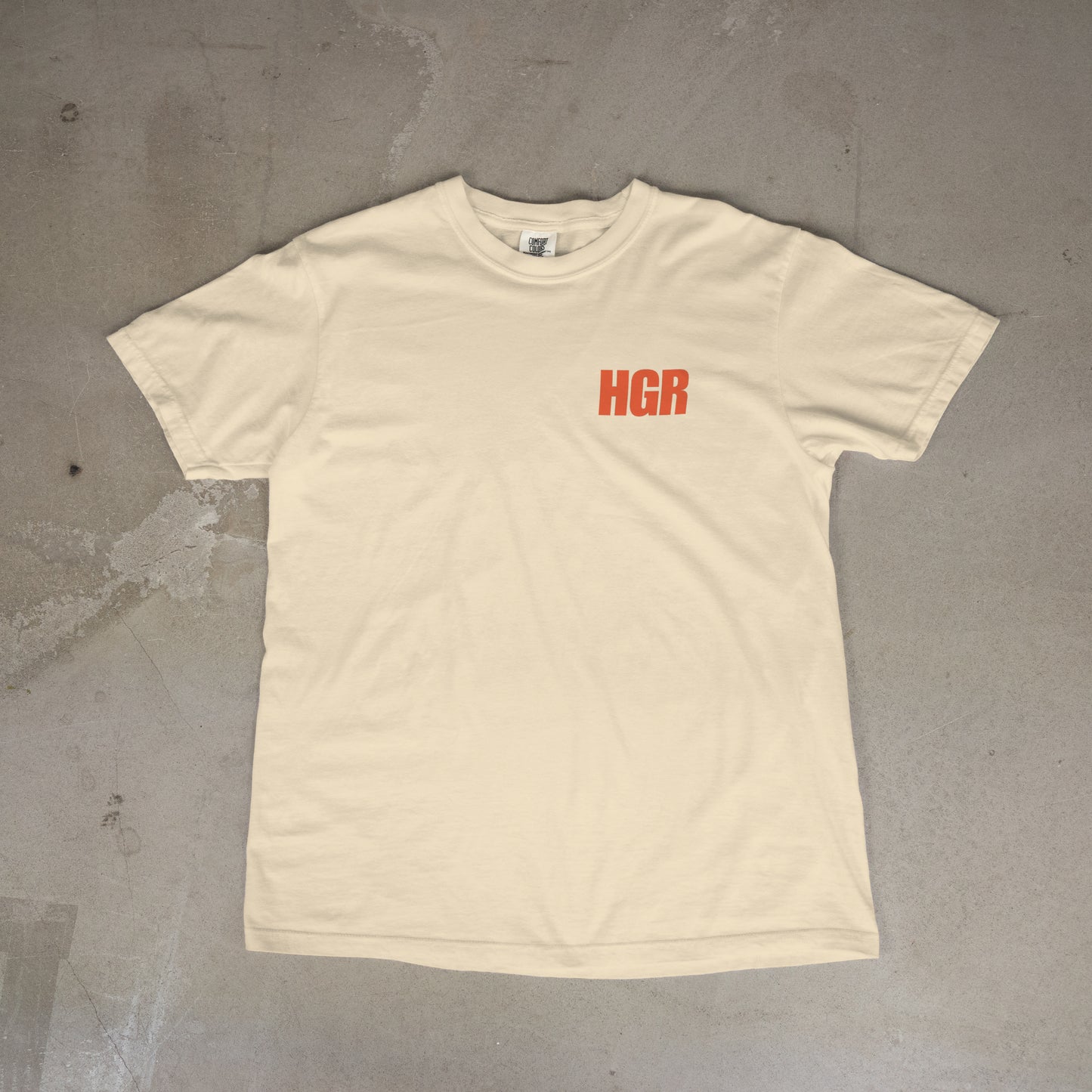 HGR - T-Shirt