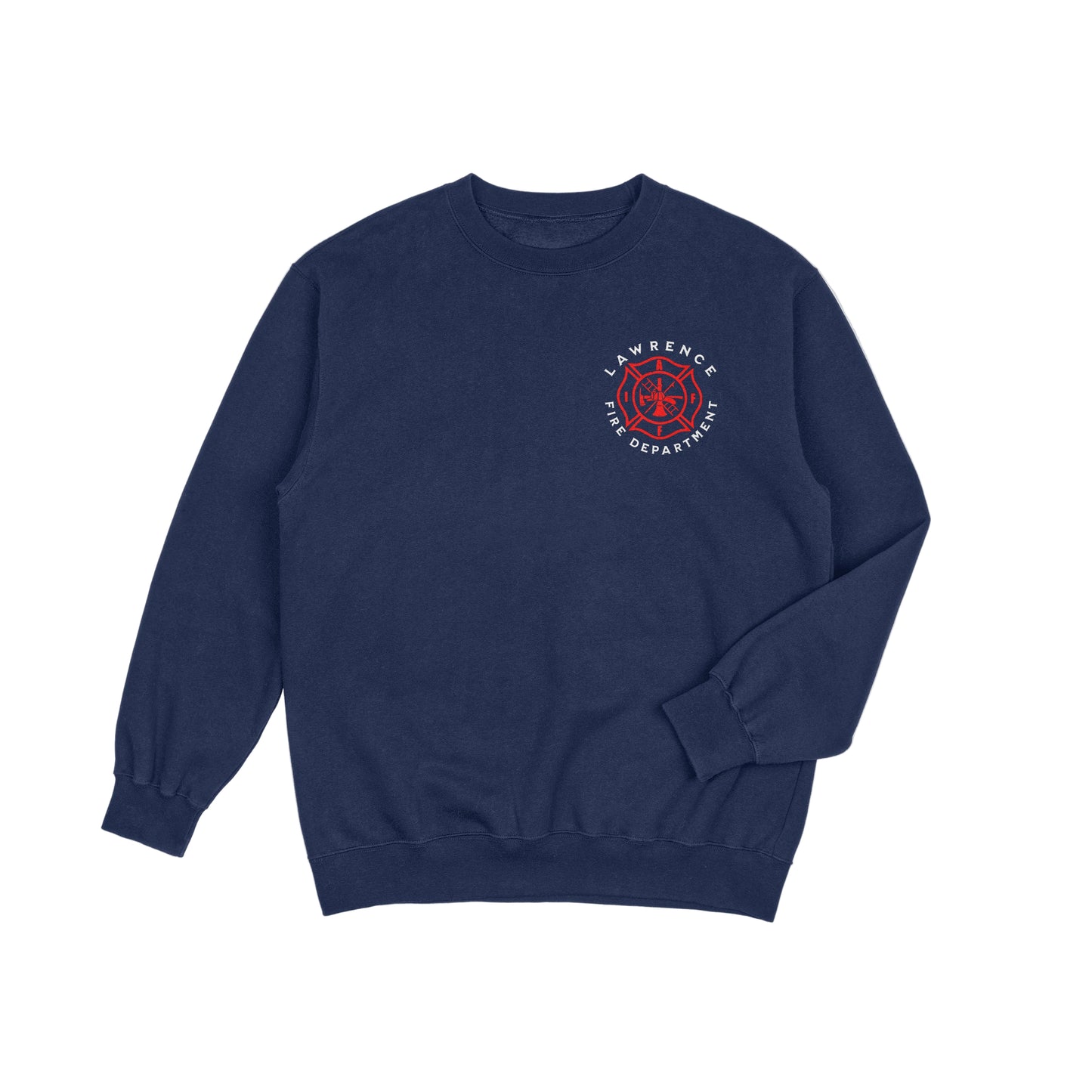 LFD - Crew Sweatshirt