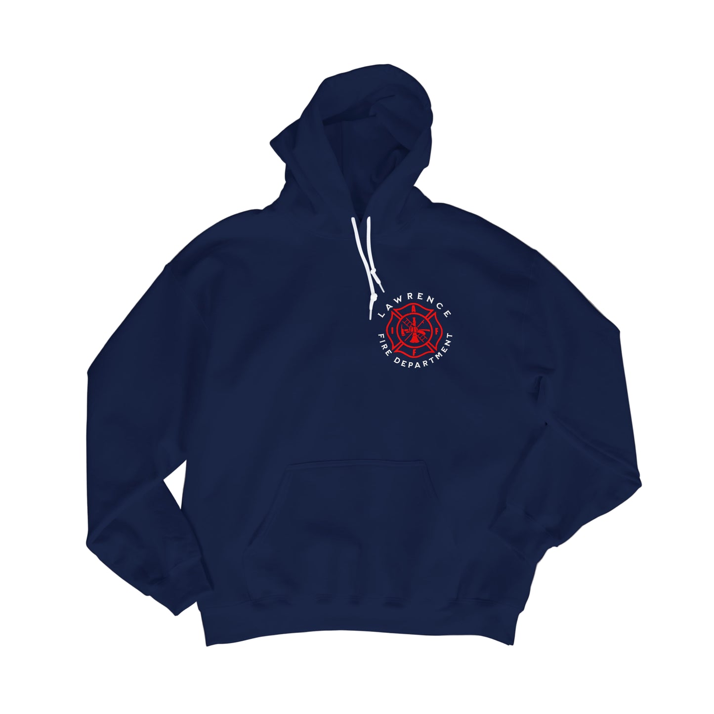 LFD - Lightweight Hoodie