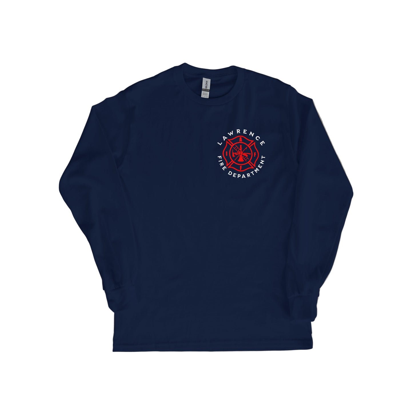 LFD - Long Sleeve T-Shirt