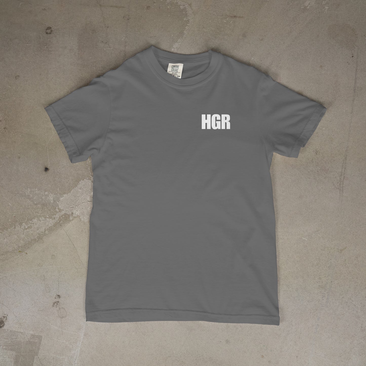HGR - T-Shirt