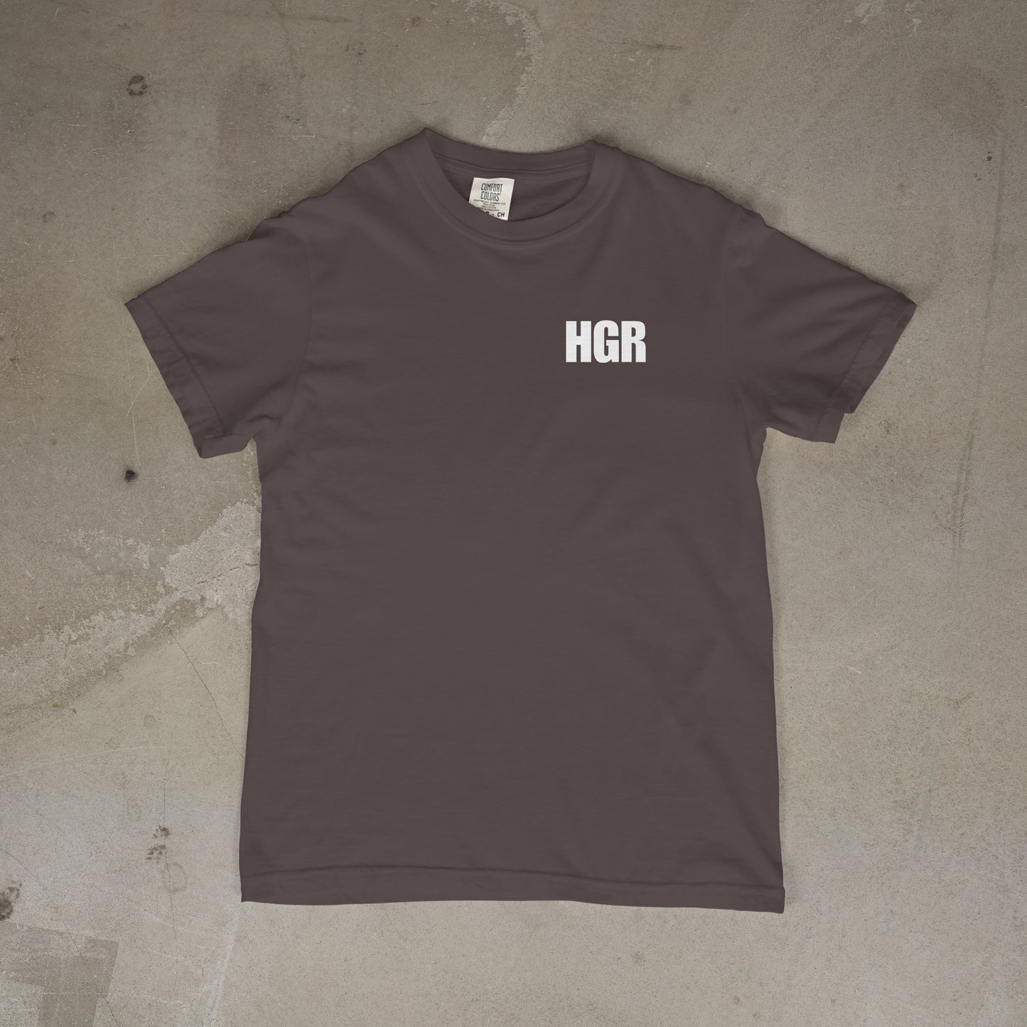 HGR - T-Shirt