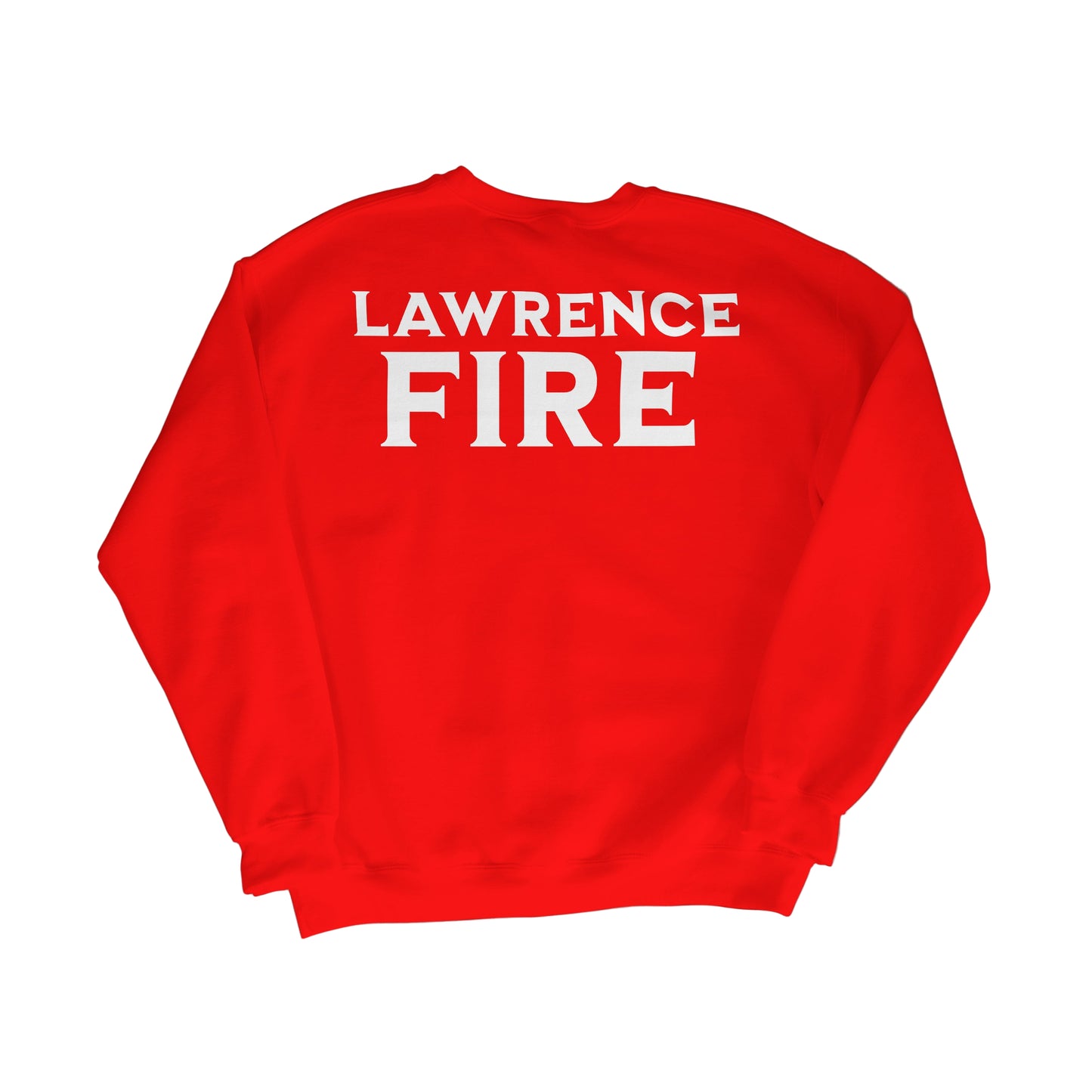 LFD - Crew Sweatshirt