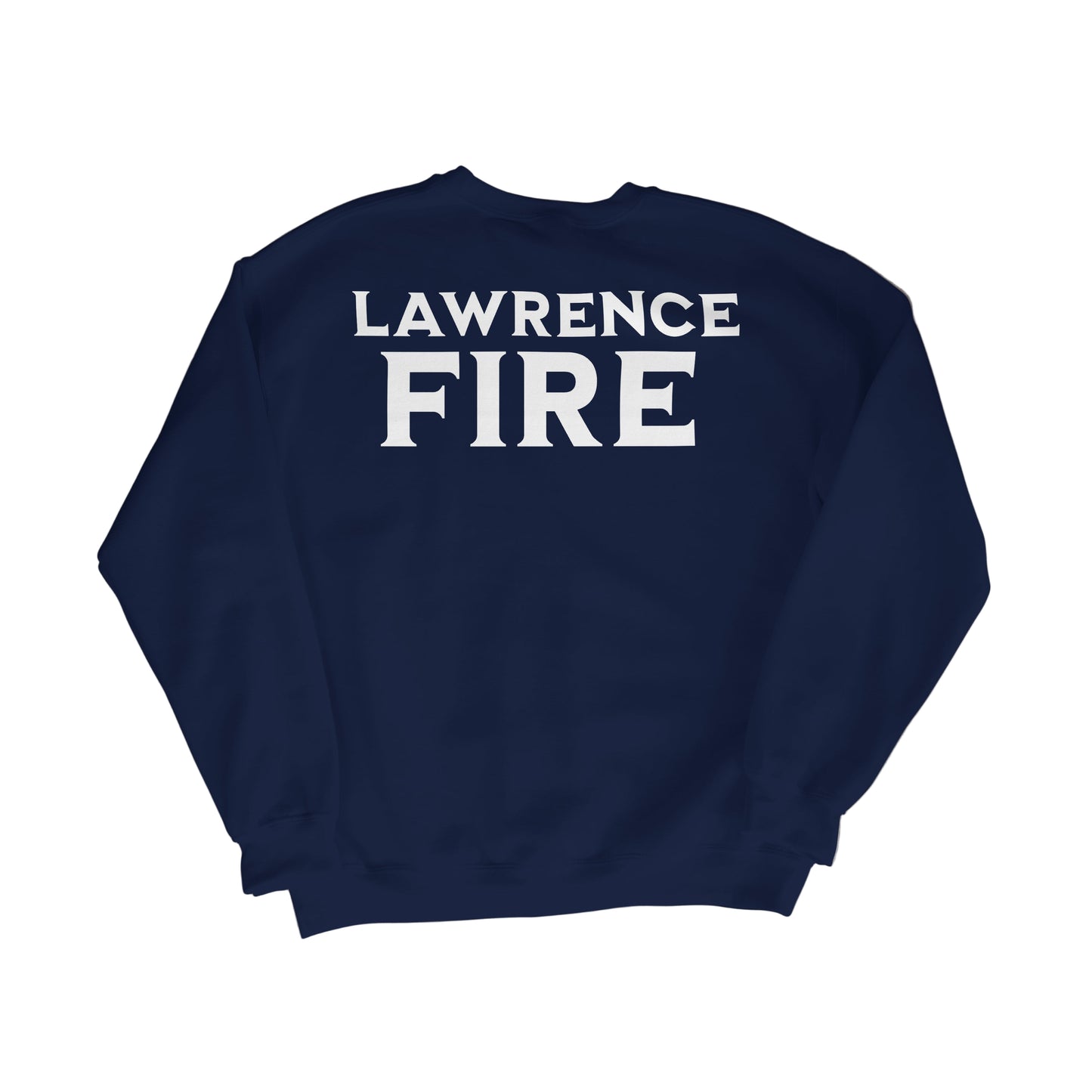 LFD - Crew Sweatshirt