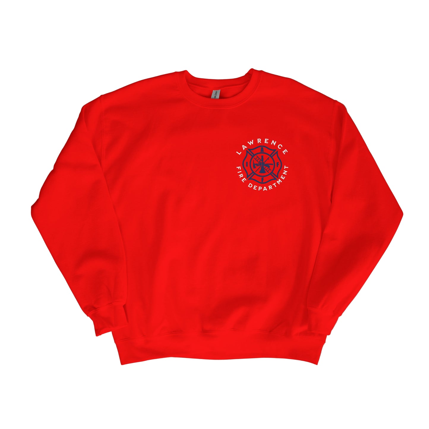 LFD - Crew Sweatshirt