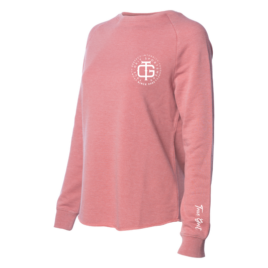 Women's Lightweight Crew