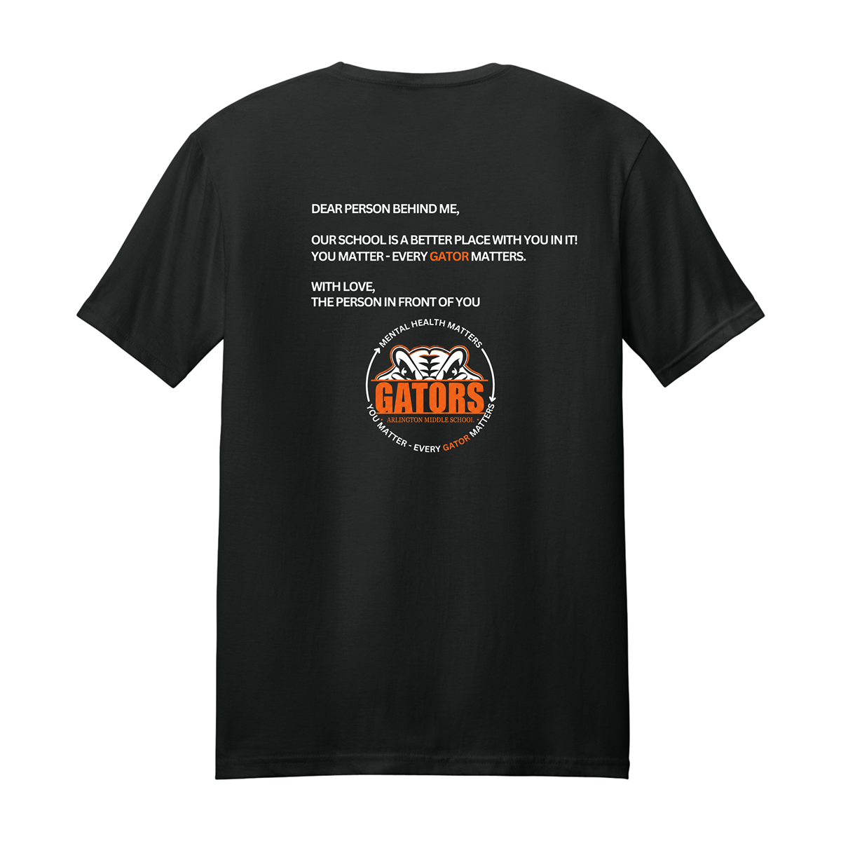 Gator Mental Health Awareness
