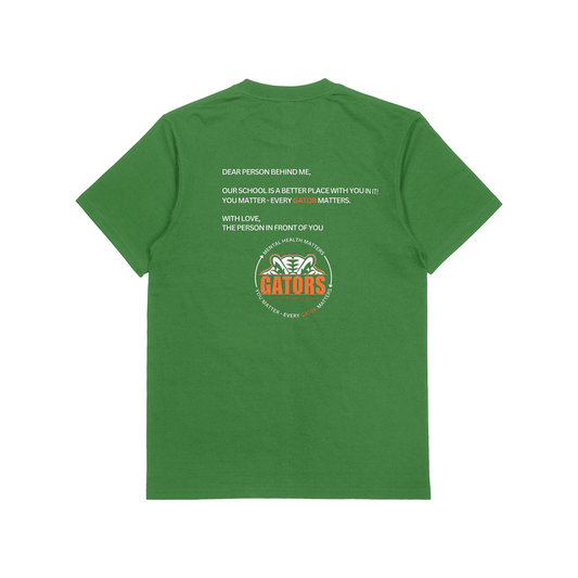 Gator Mental Health Awareness