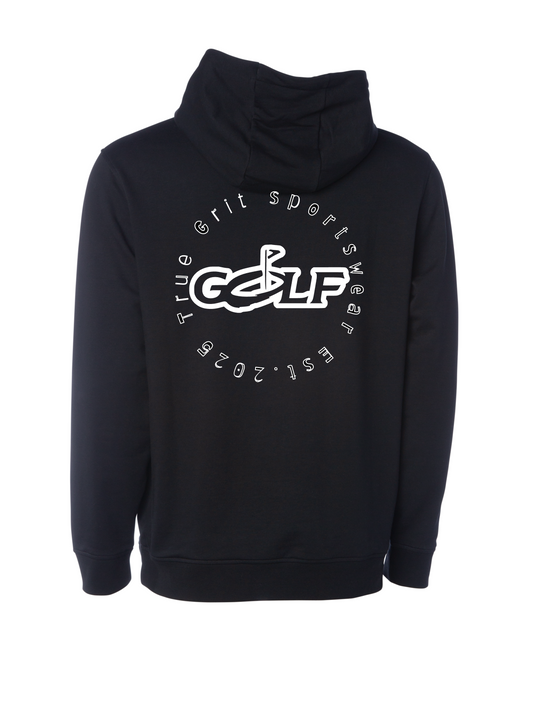 Performance Pullover Hood