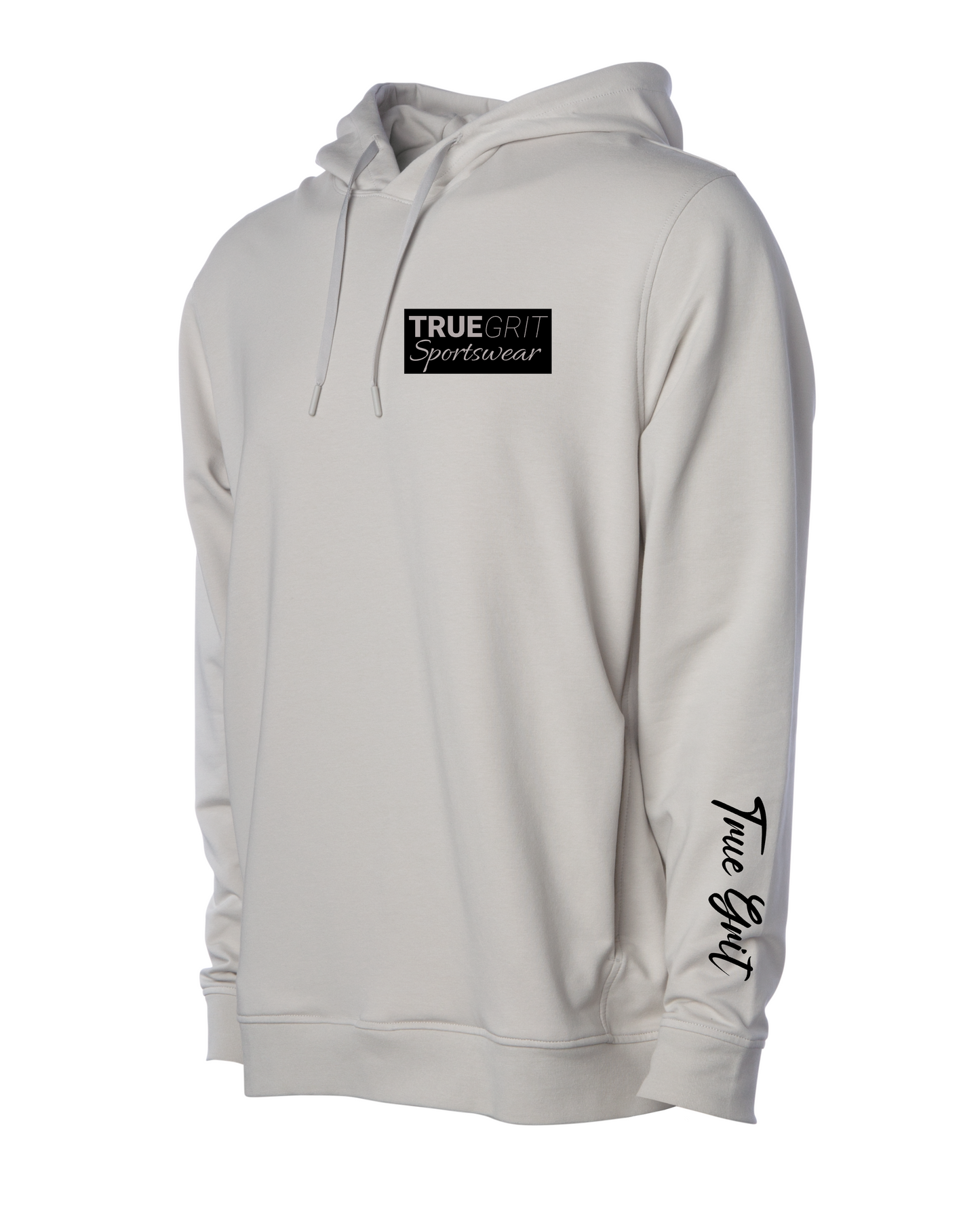 Performance Pullover Hood