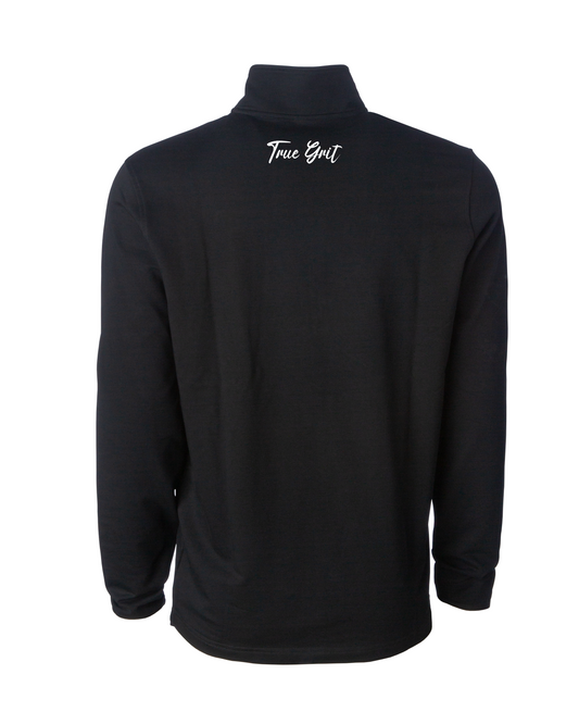 Performance Quarter Zip Pullover