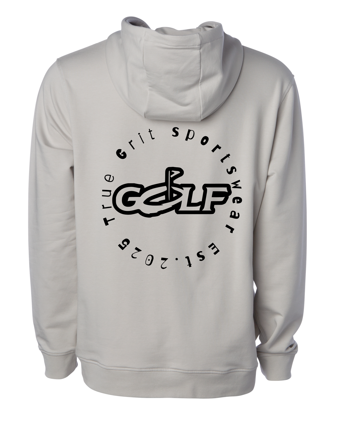 Performance Pullover Hood