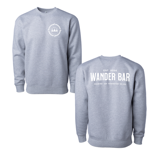 WB - HEAVYWEIGHT CREW