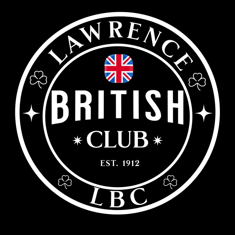 Lawrence British Club