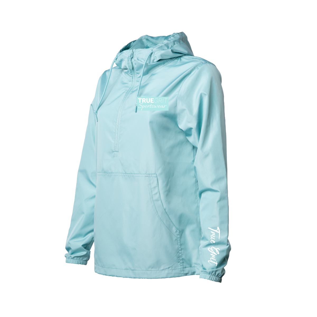 Sportswear Rain 1/4 Zip Pullover