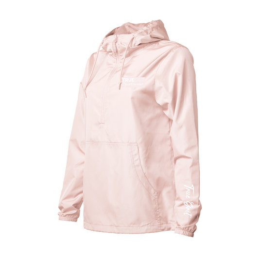 Sportswear Rain 1/4 Zip Pullover