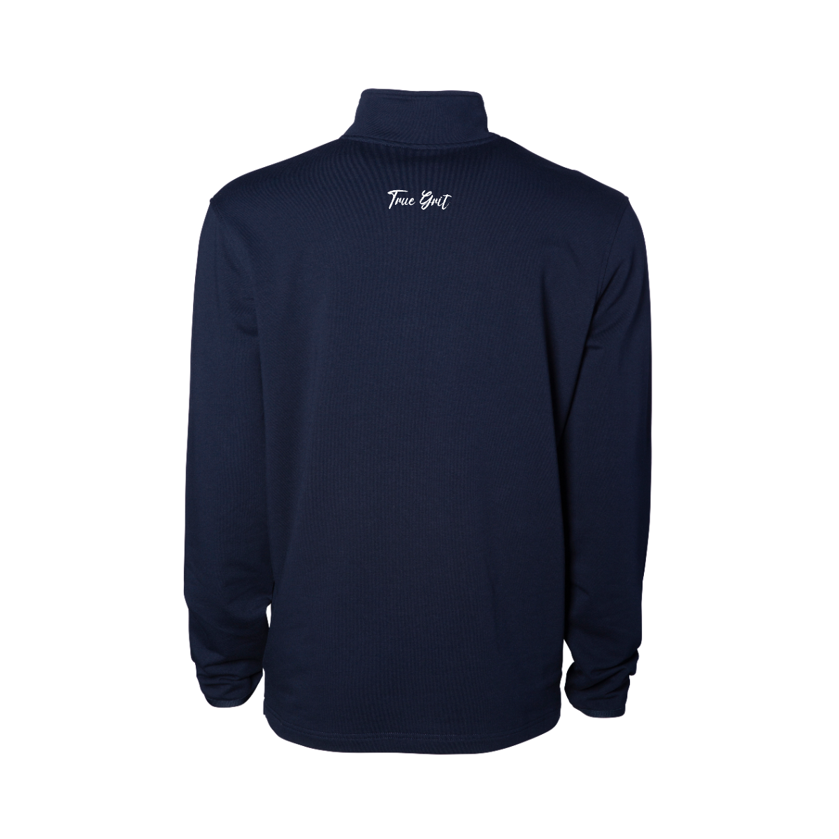 Performance Quarter Zip Pullover